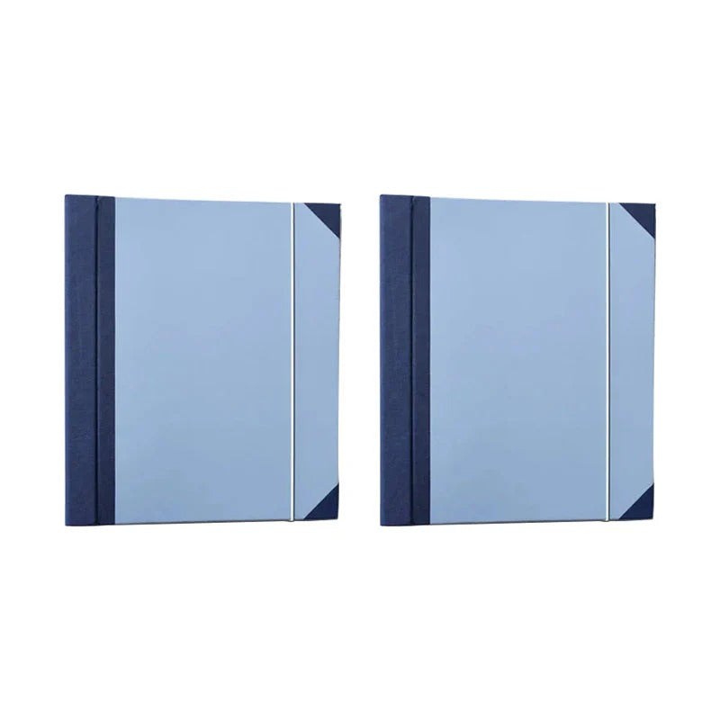 "If I Die" Important Documents Binder