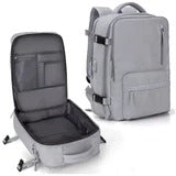 Women's 35L Waterproof Travel Backpack
