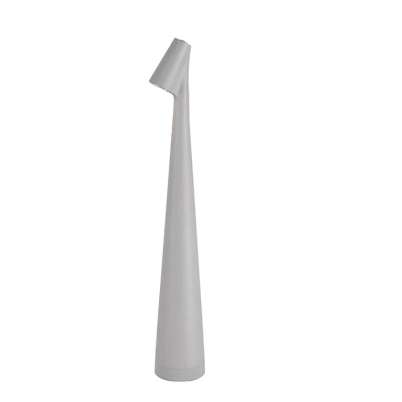 Cordless Touch-Dimmable Table Lamp
