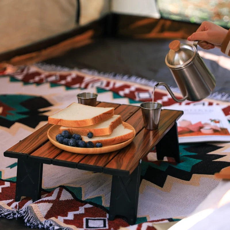 Lightweight Folding Camping Table