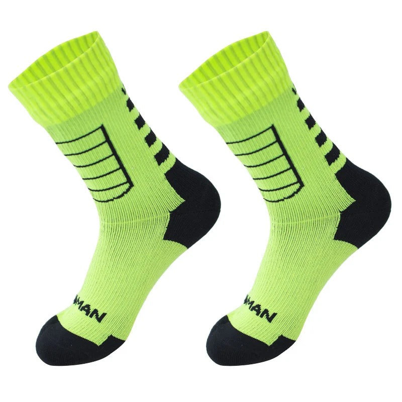 Waterproof Thermal Outdoor Socks