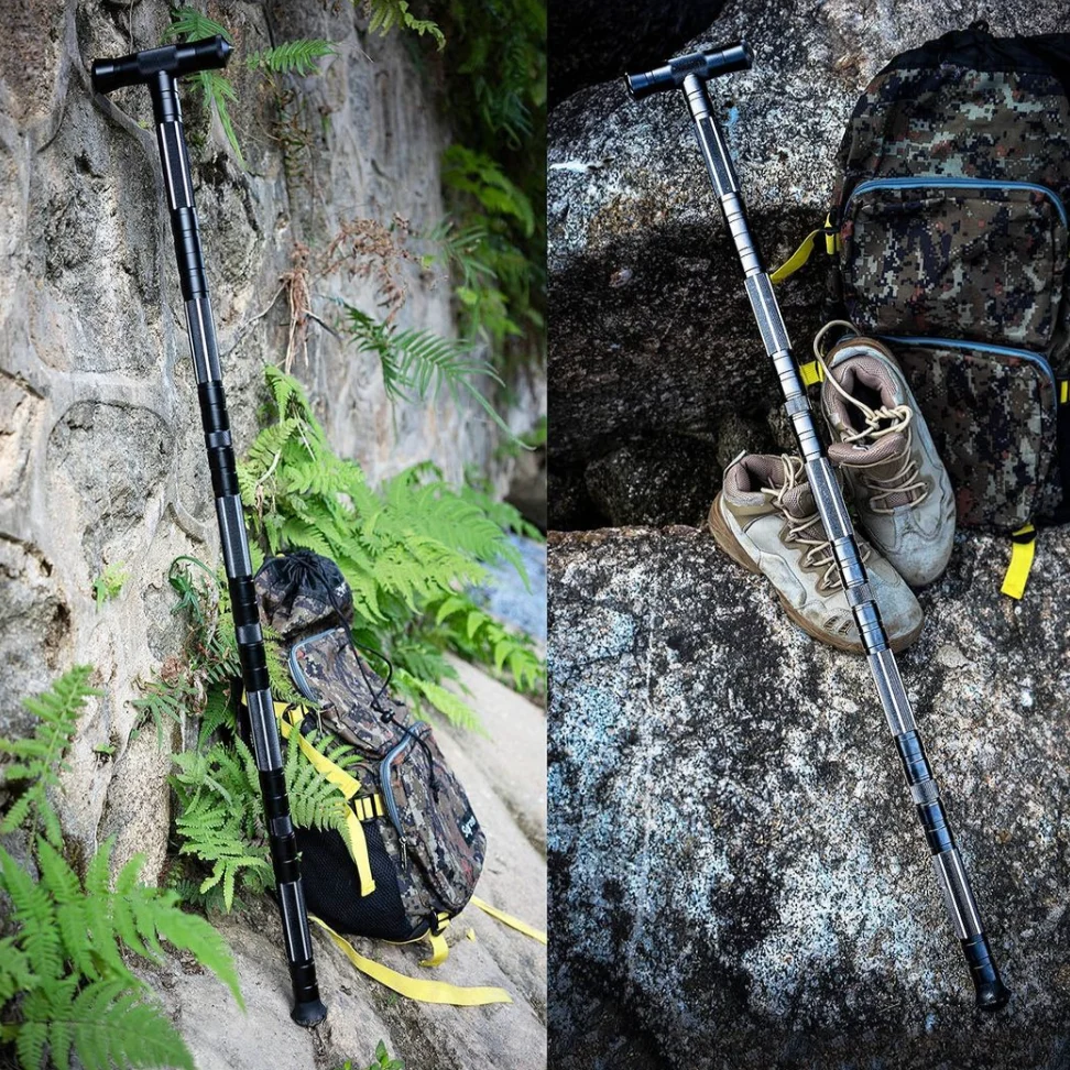 MANIKO Outdoor Walking Stick