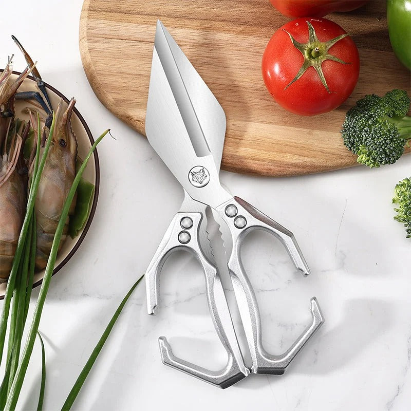 Multi-Purpose Household Scissors