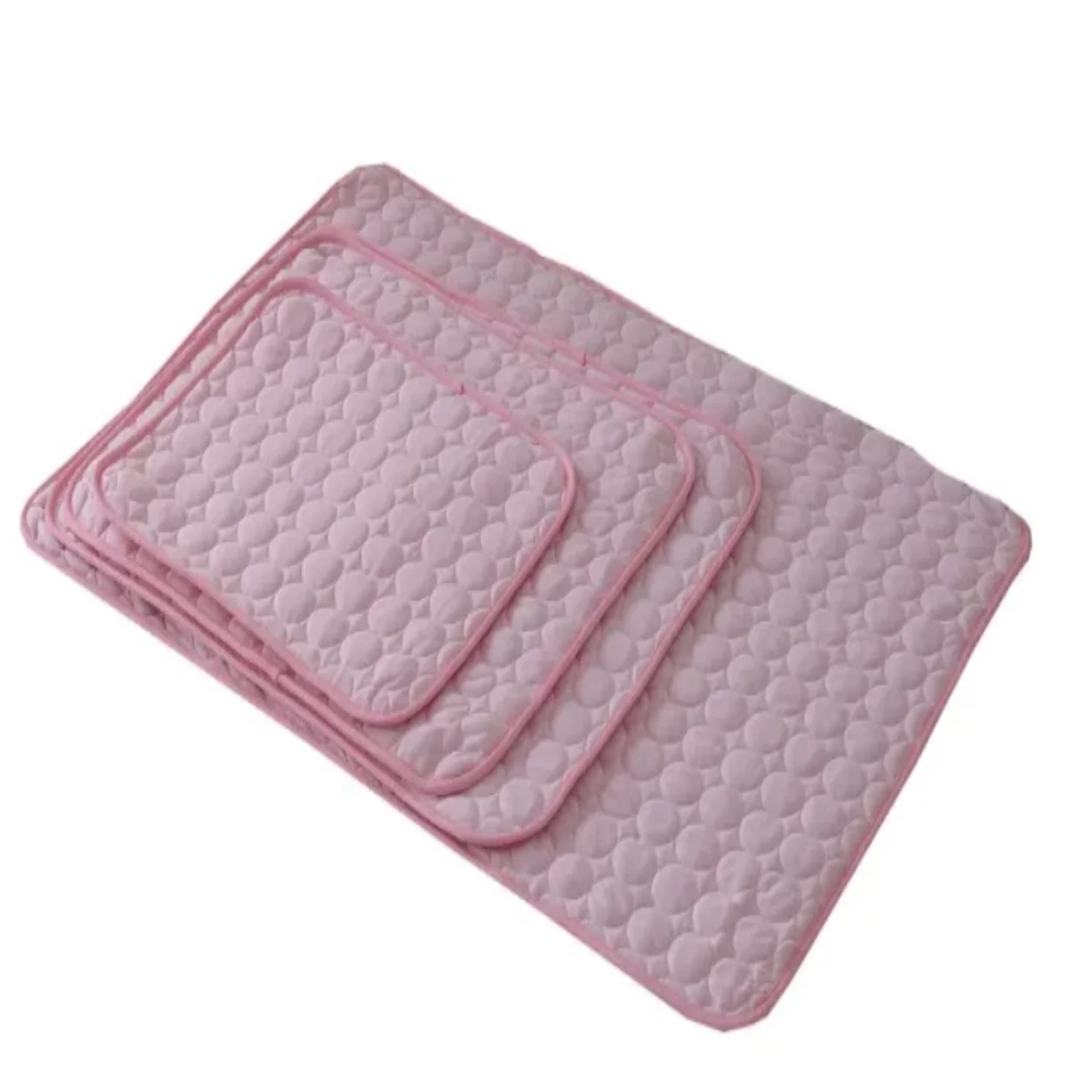 Foldable Pet Cooling Mat