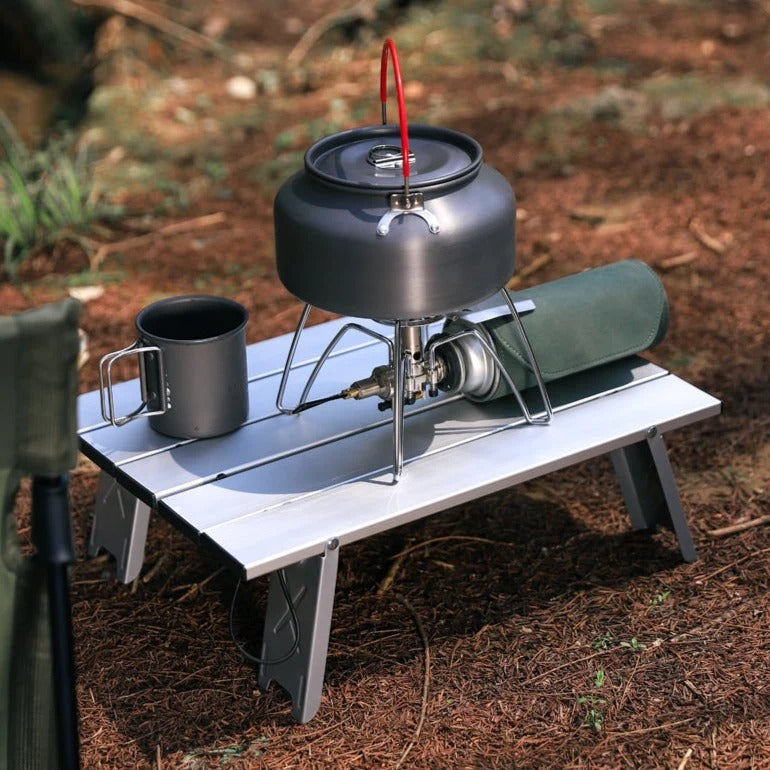 Lightweight Folding Camping Table
