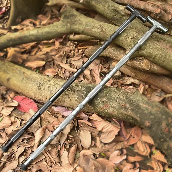 MANIKO Outdoor Walking Stick