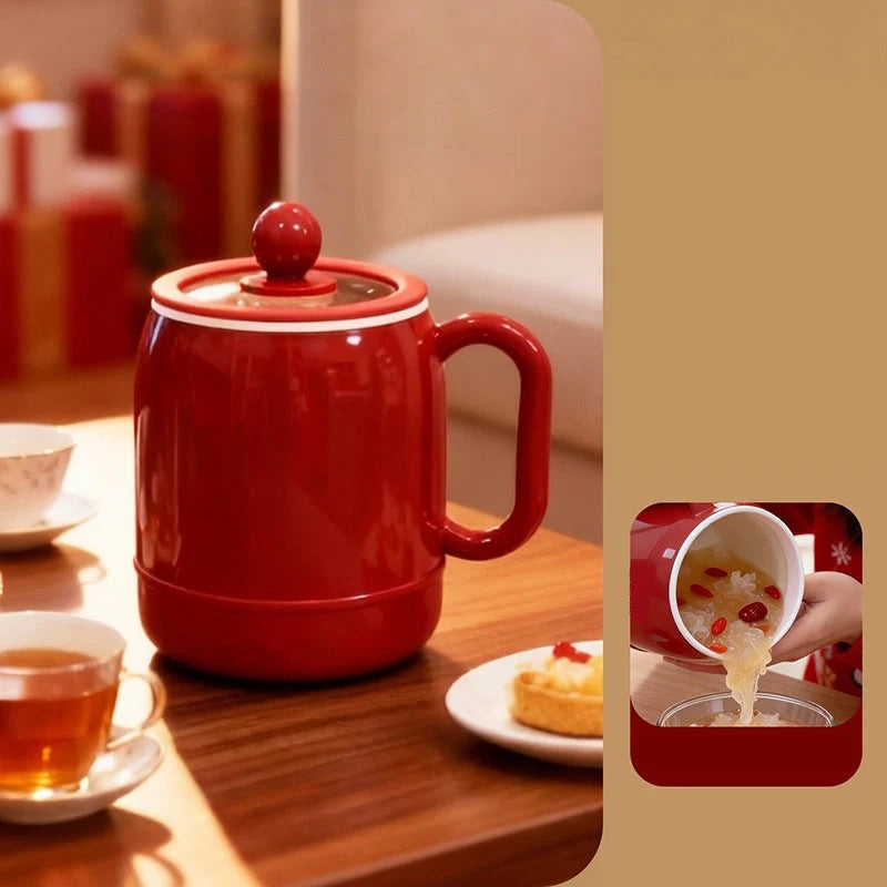 Electric Multifunctional Cooking Mug