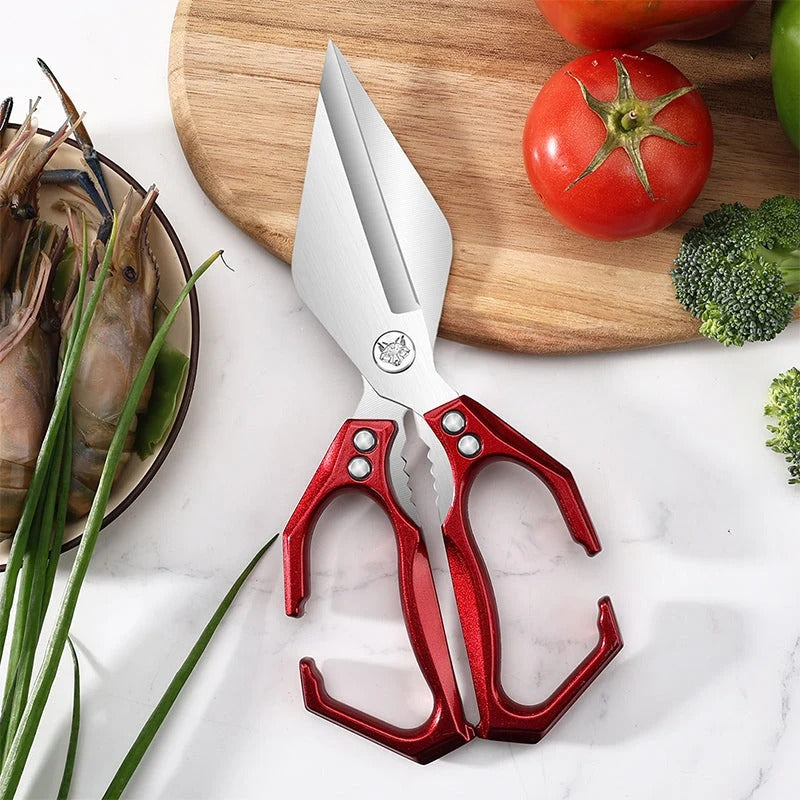 Multi-Purpose Household Scissors