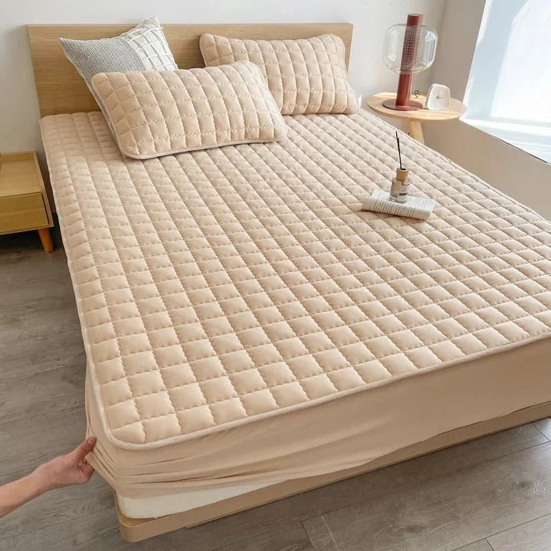 Waterproof Mattress Protector