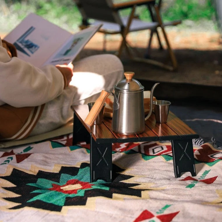 Lightweight Folding Camping Table