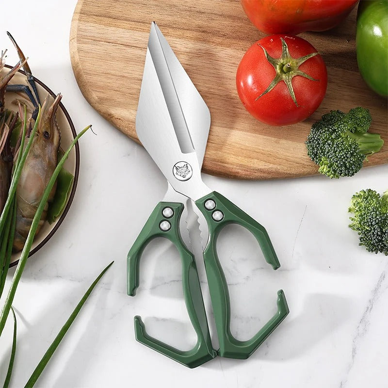Multi-Purpose Household Scissors