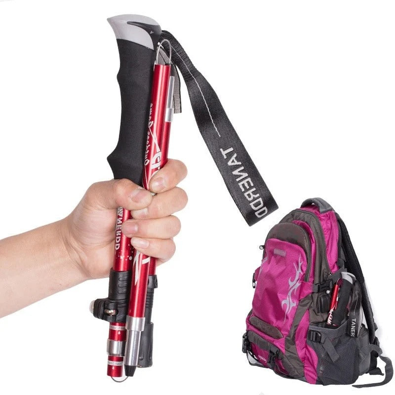 MANIKO Foldable Trekking Pole