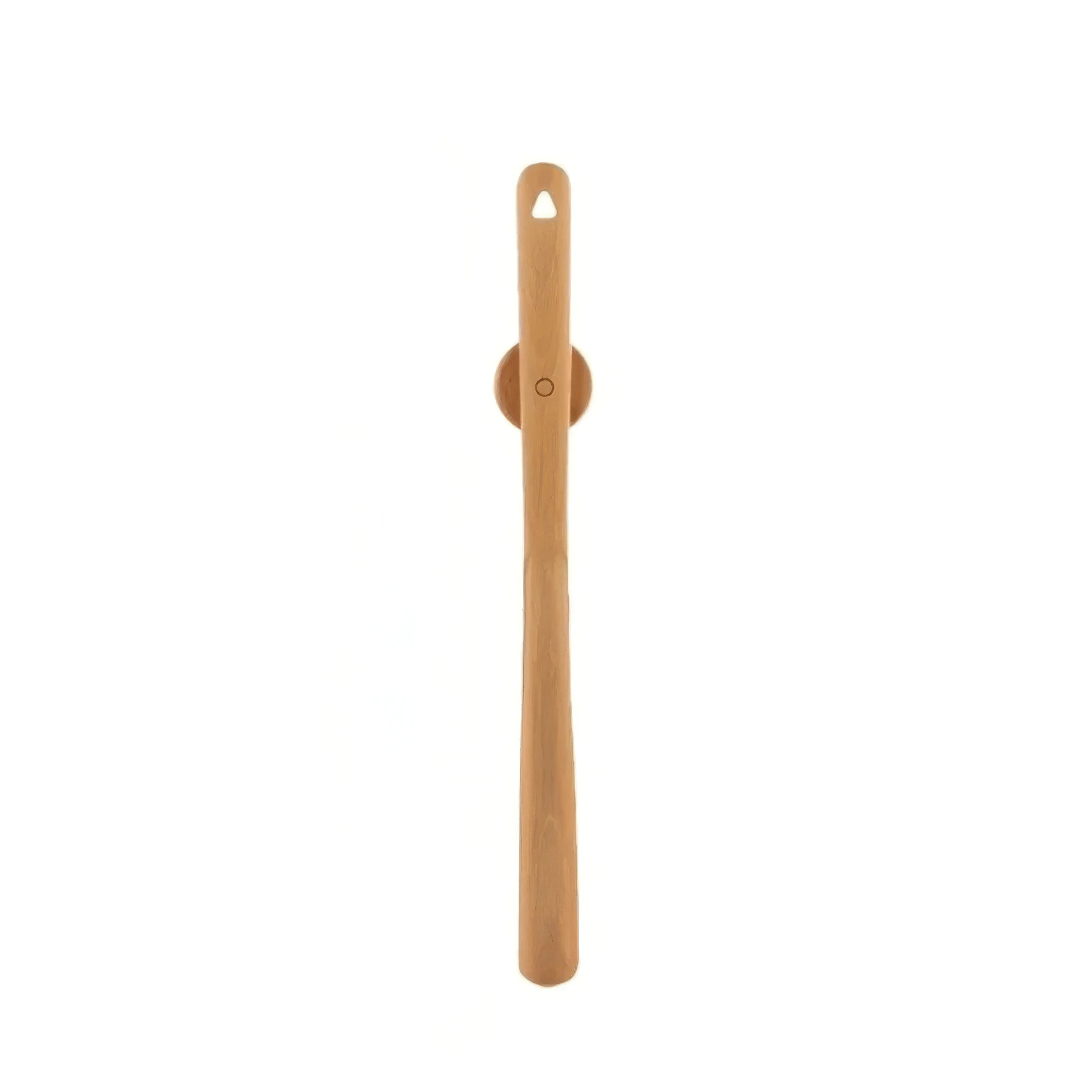 Long Magnetic Beechwood Shoehorn