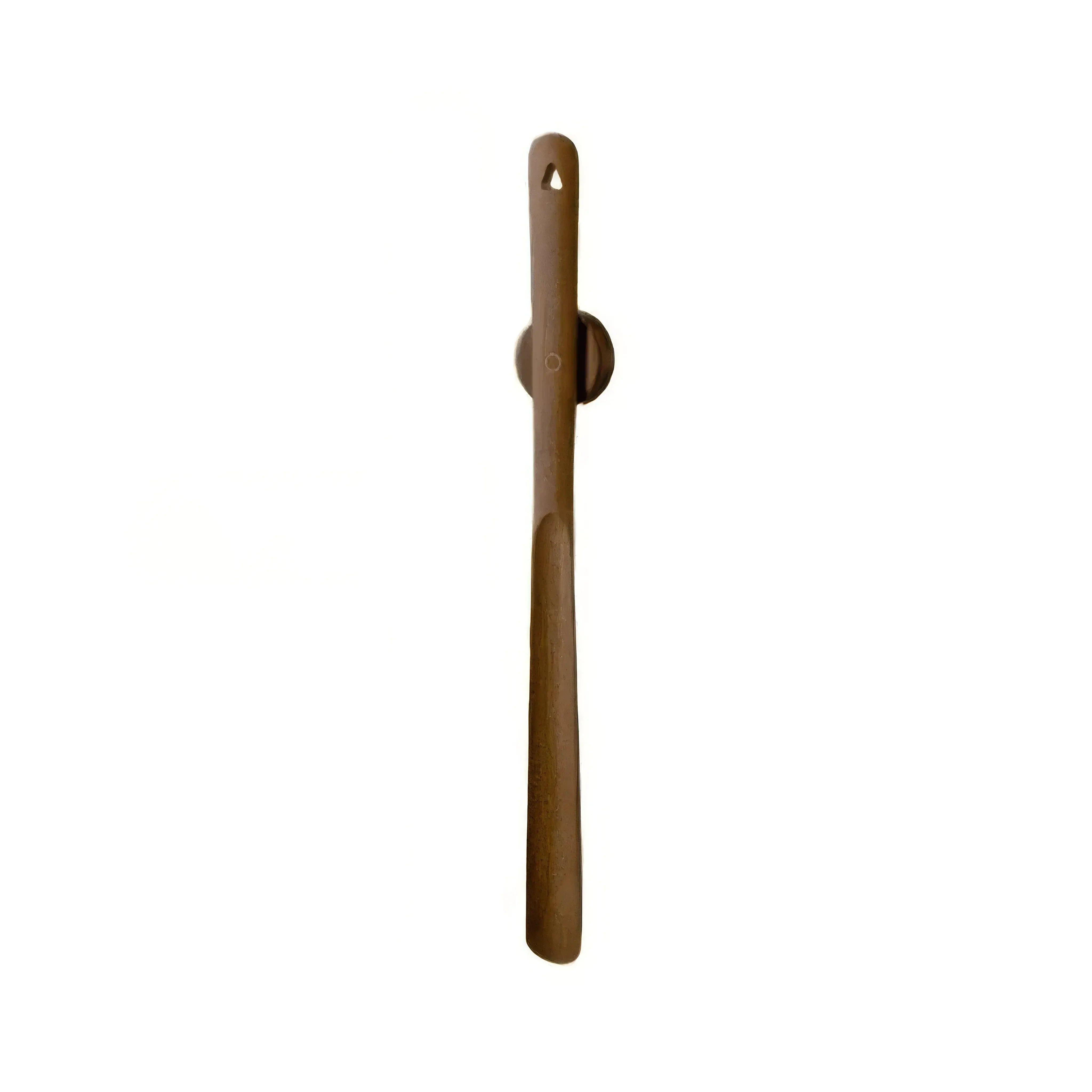 Long Magnetic Beechwood Shoehorn