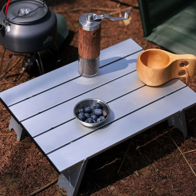 Lightweight Folding Camping Table