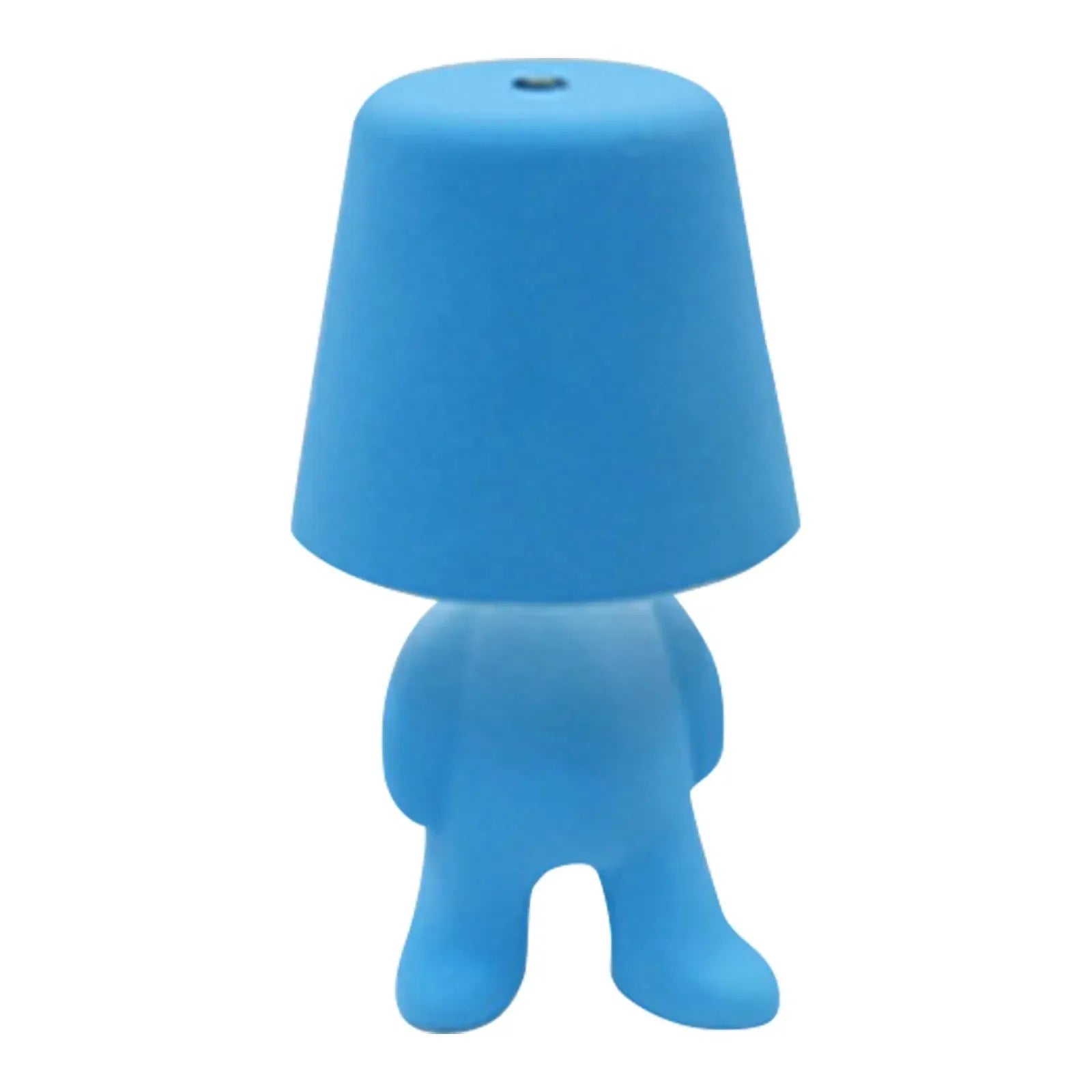 USB Rechargeable Night Light