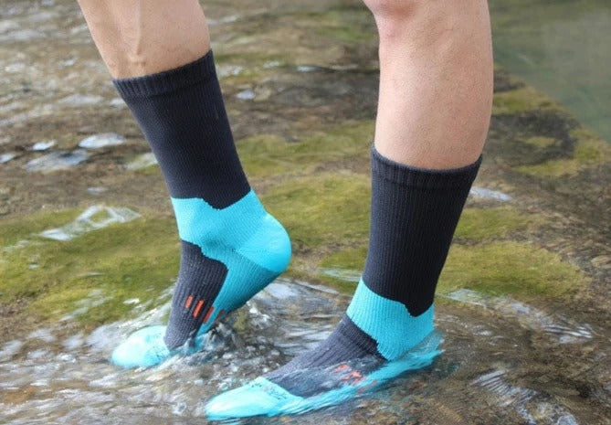Waterproof Thermal Outdoor Socks