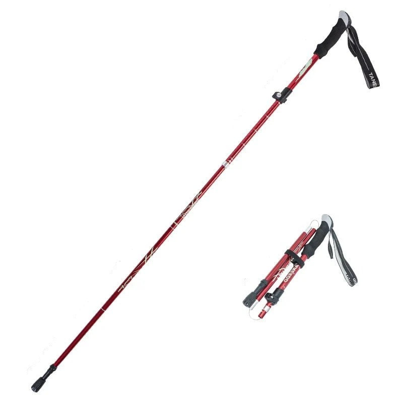 MANIKO Foldable Trekking Pole