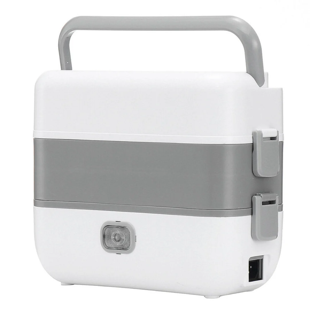 Electric Lunchbox with Heating 2L
