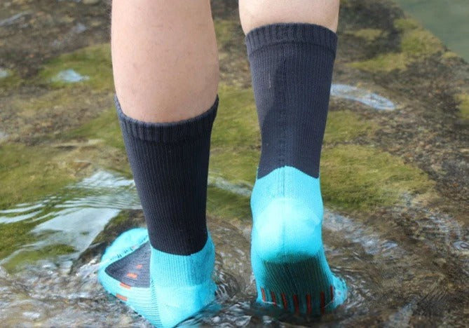Waterproof Thermal Outdoor Socks