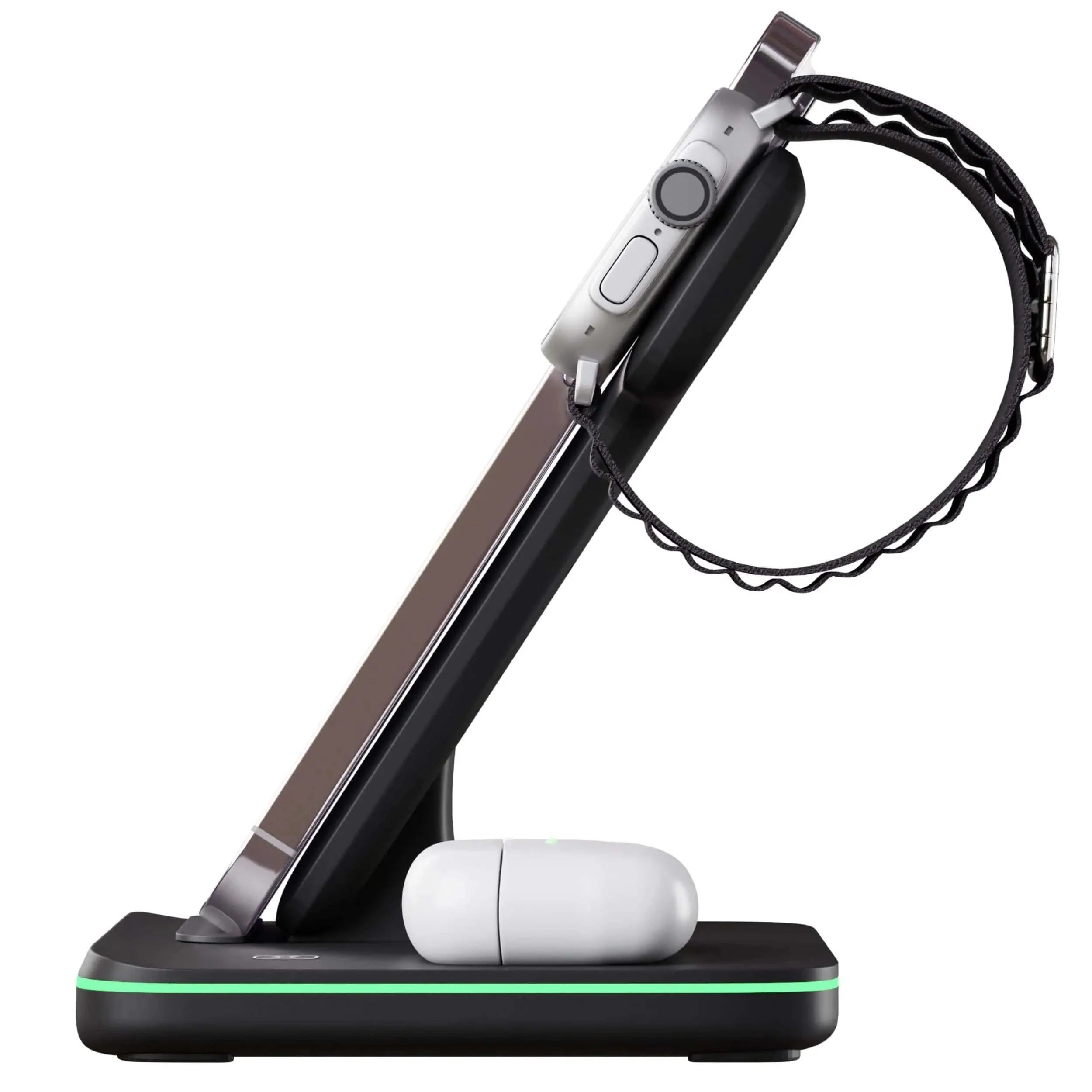 3-in-1 Wireless Charging Dock