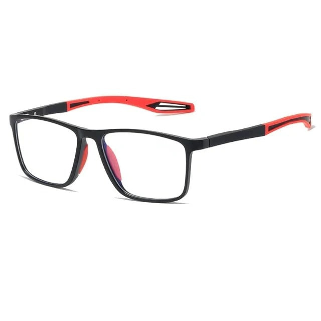 Titanium Progressive Reading Glasses