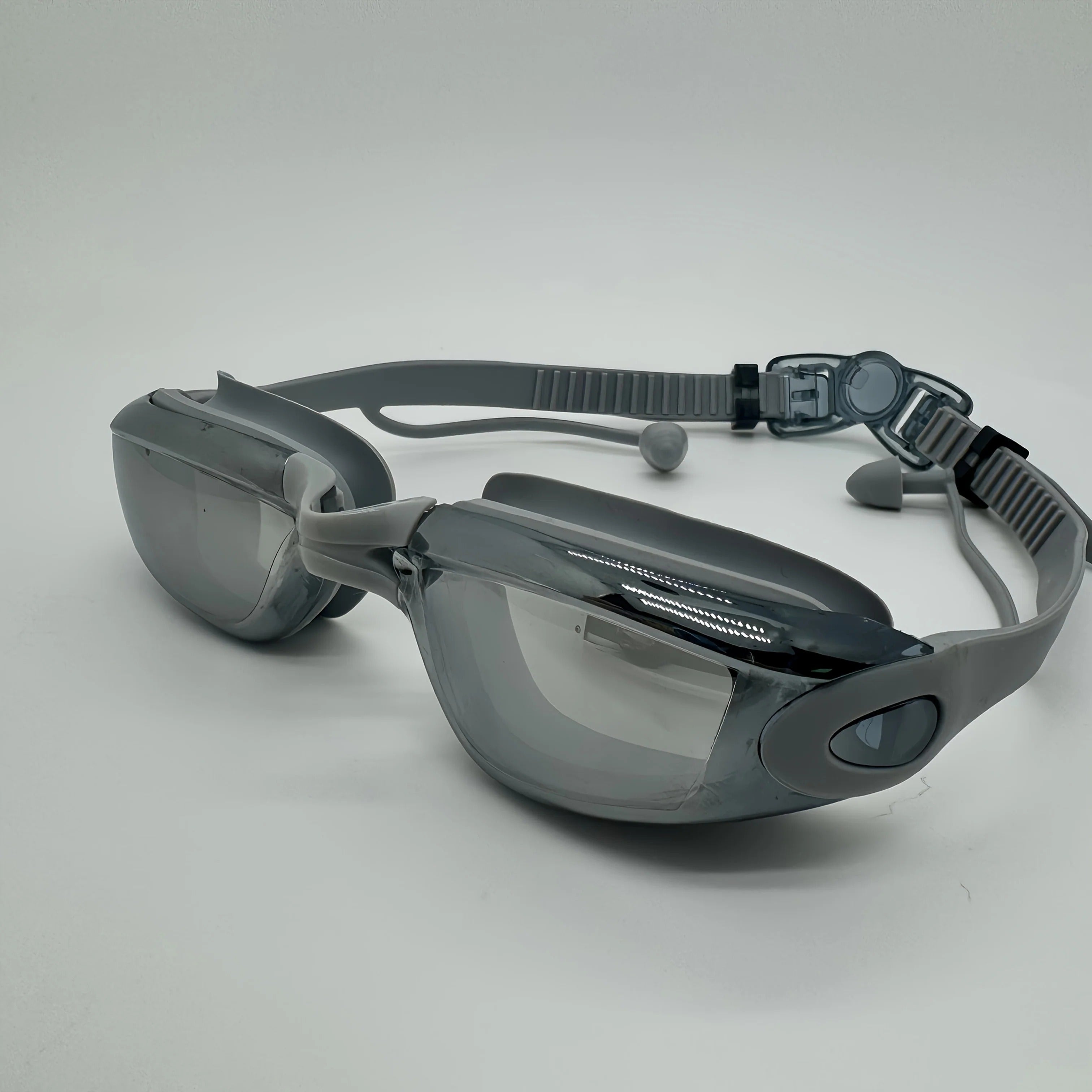 Professional Anti-Fog Swimming Goggles