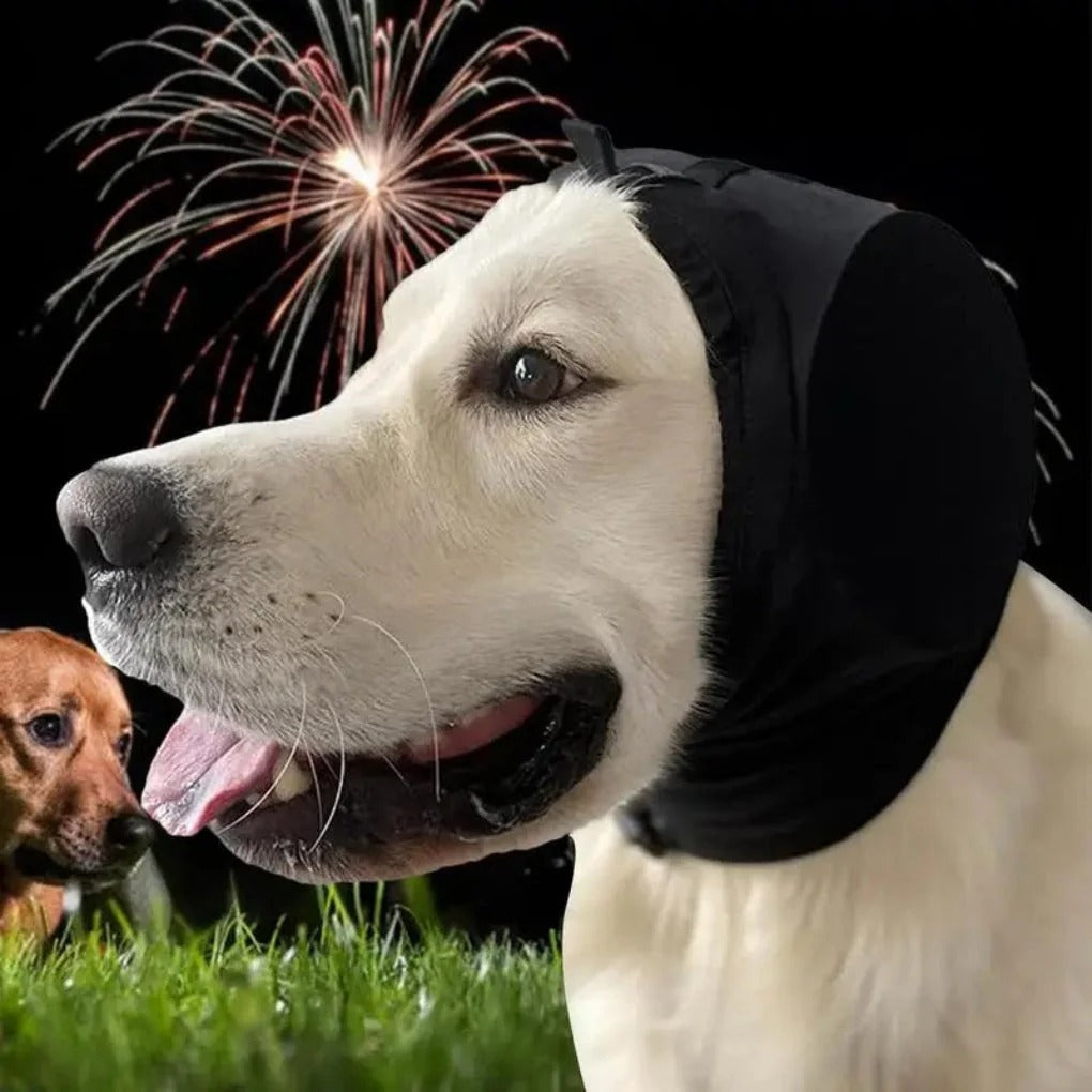 CalmEars Dog Ear Covers