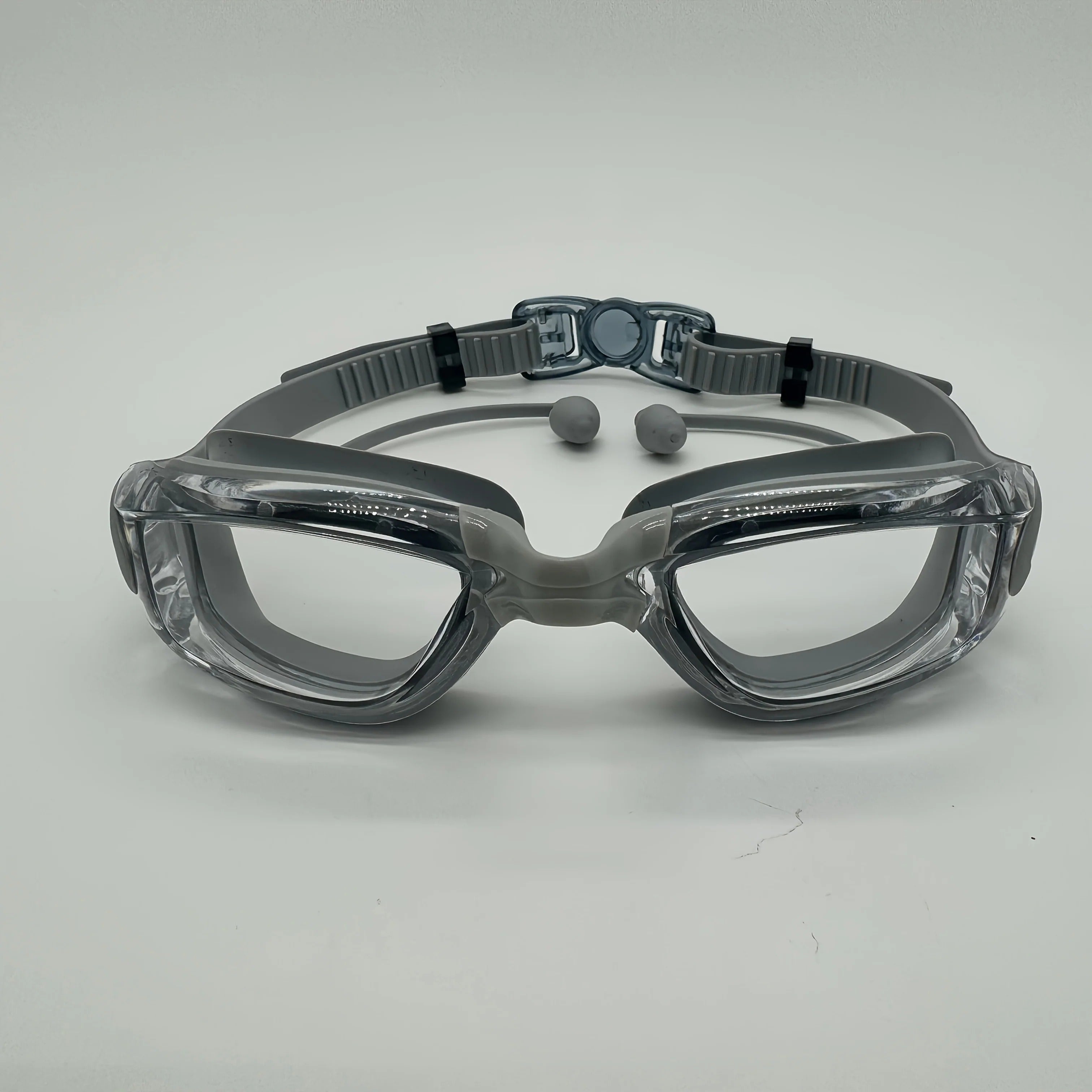 Professional Anti-Fog Swimming Goggles