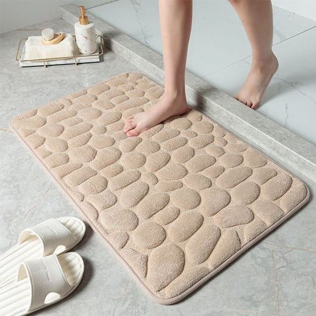 Non-Slip Bath Mat
