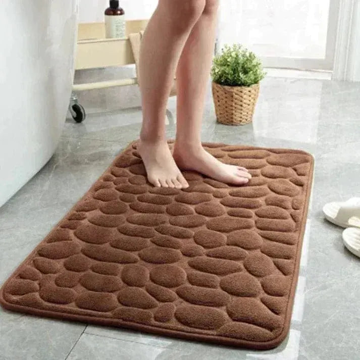 Non-Slip Bath Mat