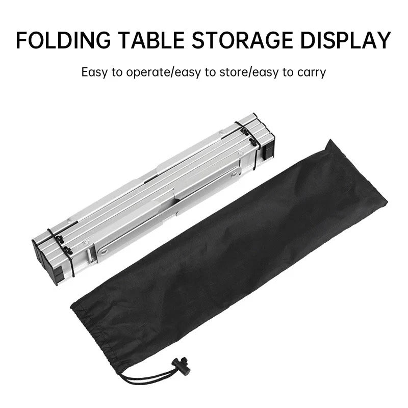 Lightweight Folding Camping Table