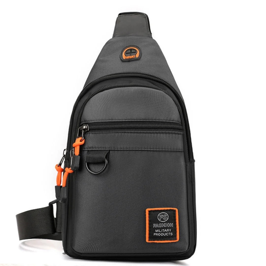 Waterproof Crossbody Shoulder Bag