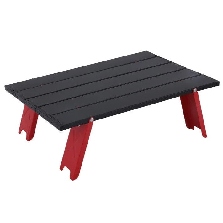 Lightweight Folding Camping Table