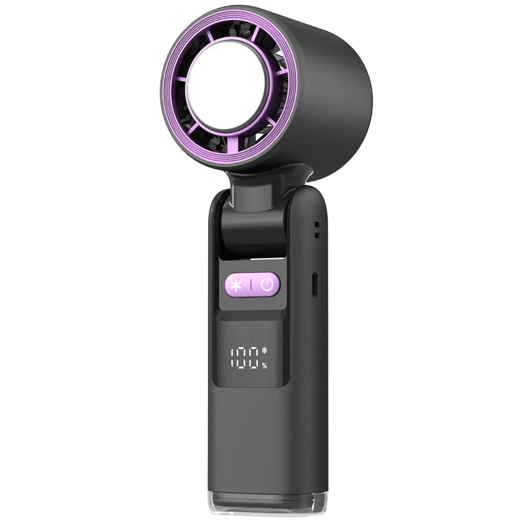 Handheld Fan Pro