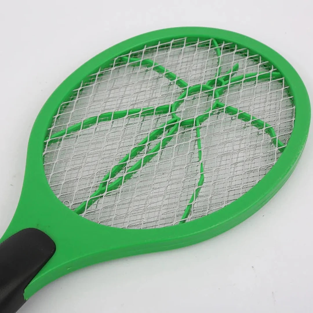 Cordless Electric Fly Swatter