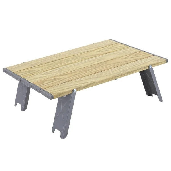 Lightweight Folding Camping Table