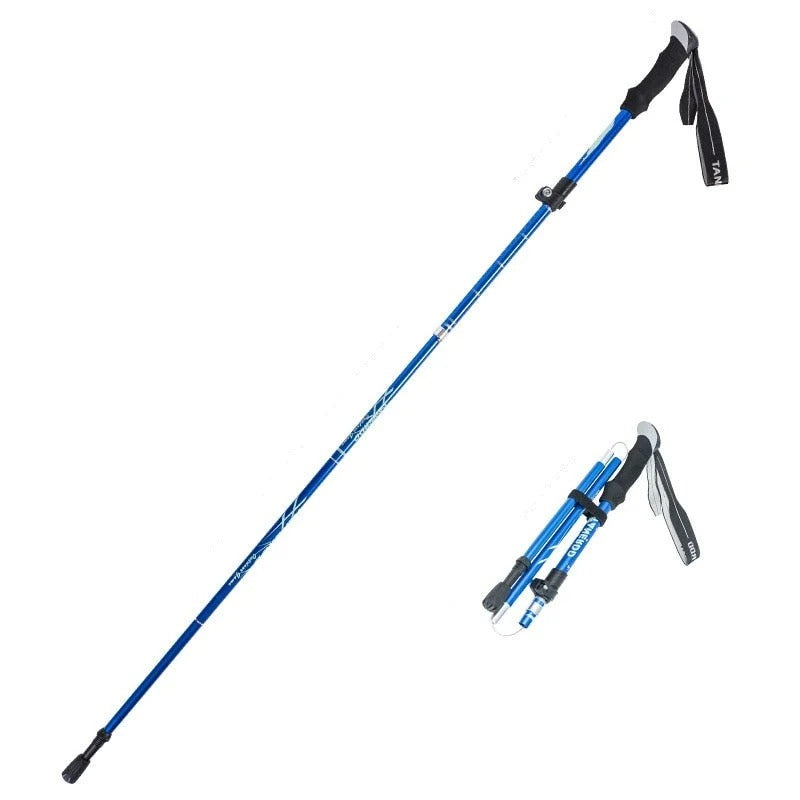 MANIKO Foldable Trekking Pole