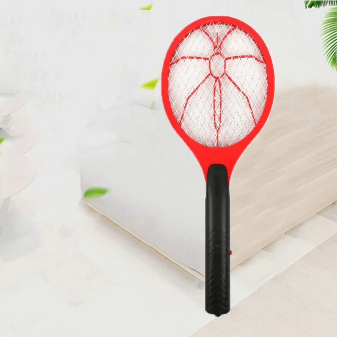 Cordless Electric Fly Swatter