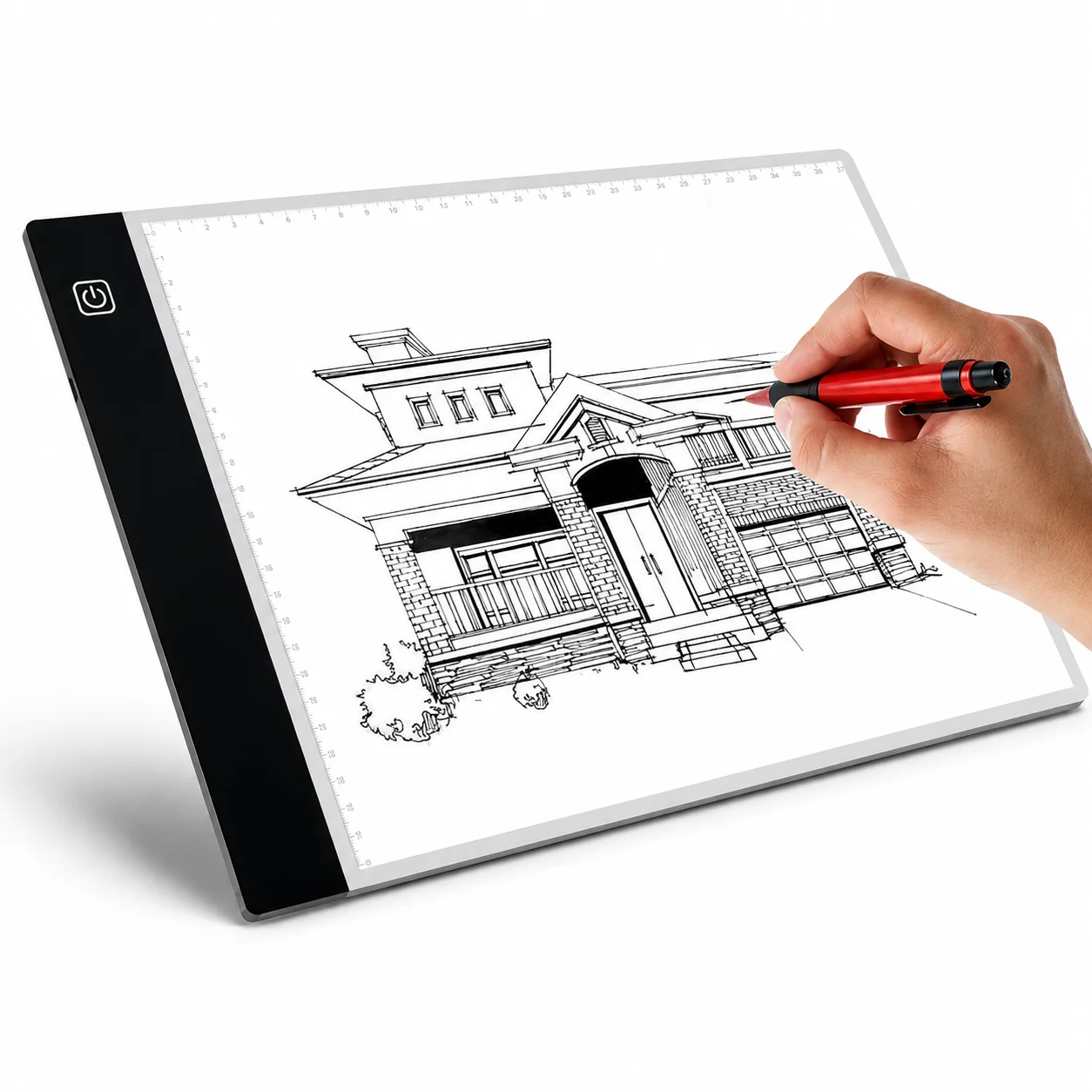 A4 LED Light Pad