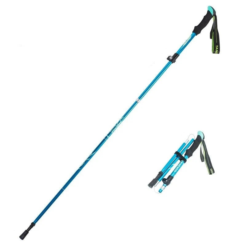 MANIKO Foldable Trekking Pole