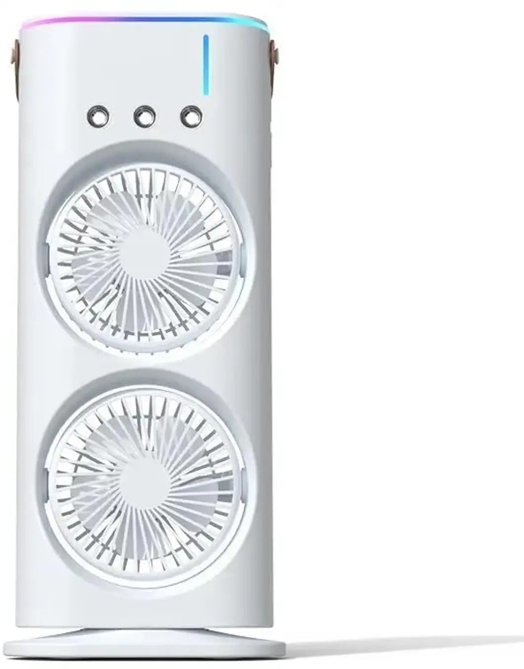 4-in-1 Evaporative Air Cooler