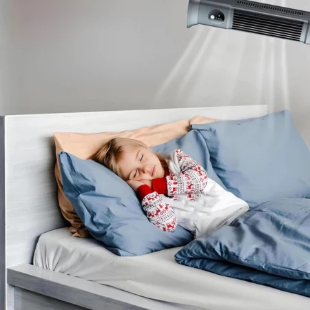 Personal Desk Air Cooler