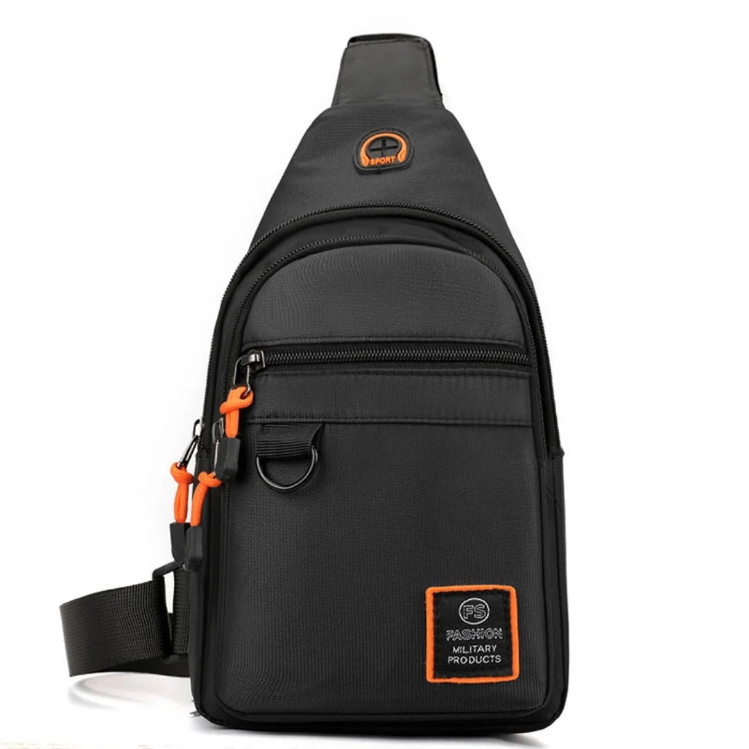 Waterproof Crossbody Shoulder Bag