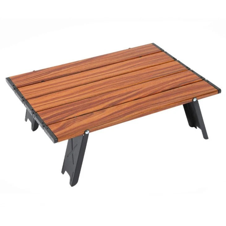 Lightweight Folding Camping Table