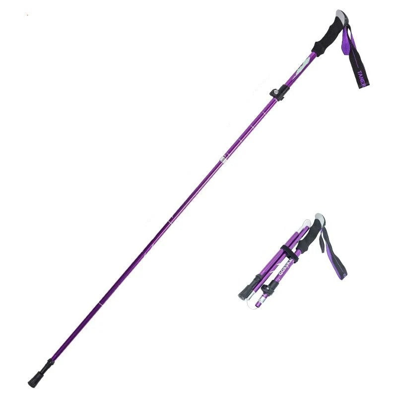 MANIKO Foldable Trekking Pole