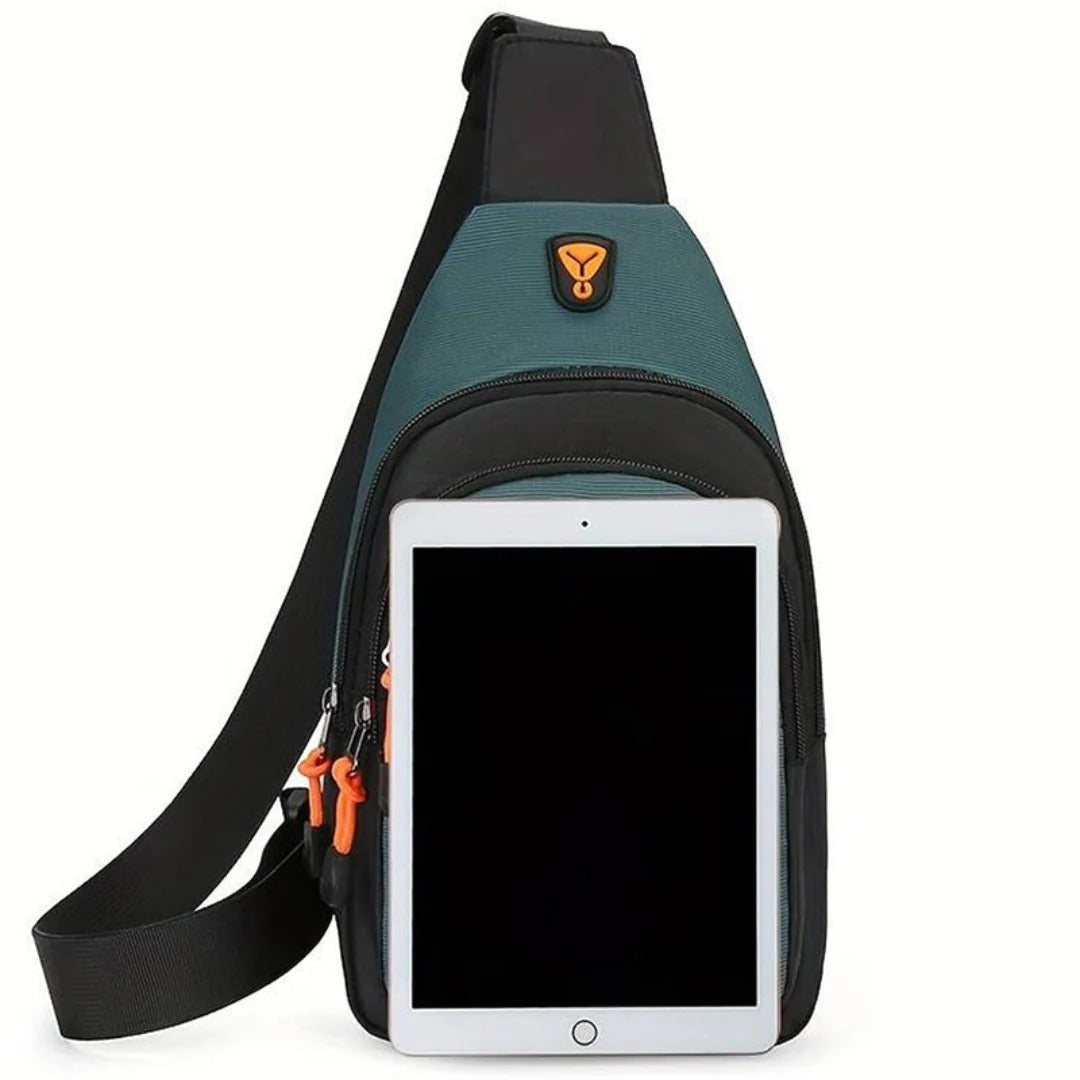 Waterproof Crossbody Shoulder Bag