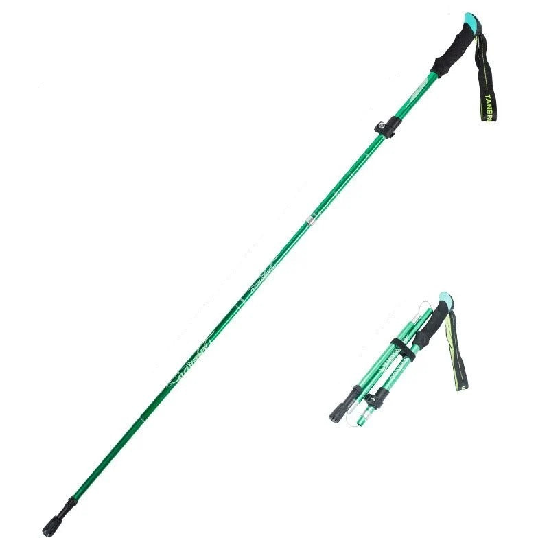 MANIKO Foldable Trekking Pole