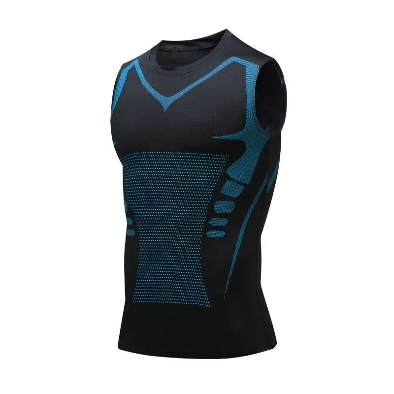 Men's Compression Shaping Vest