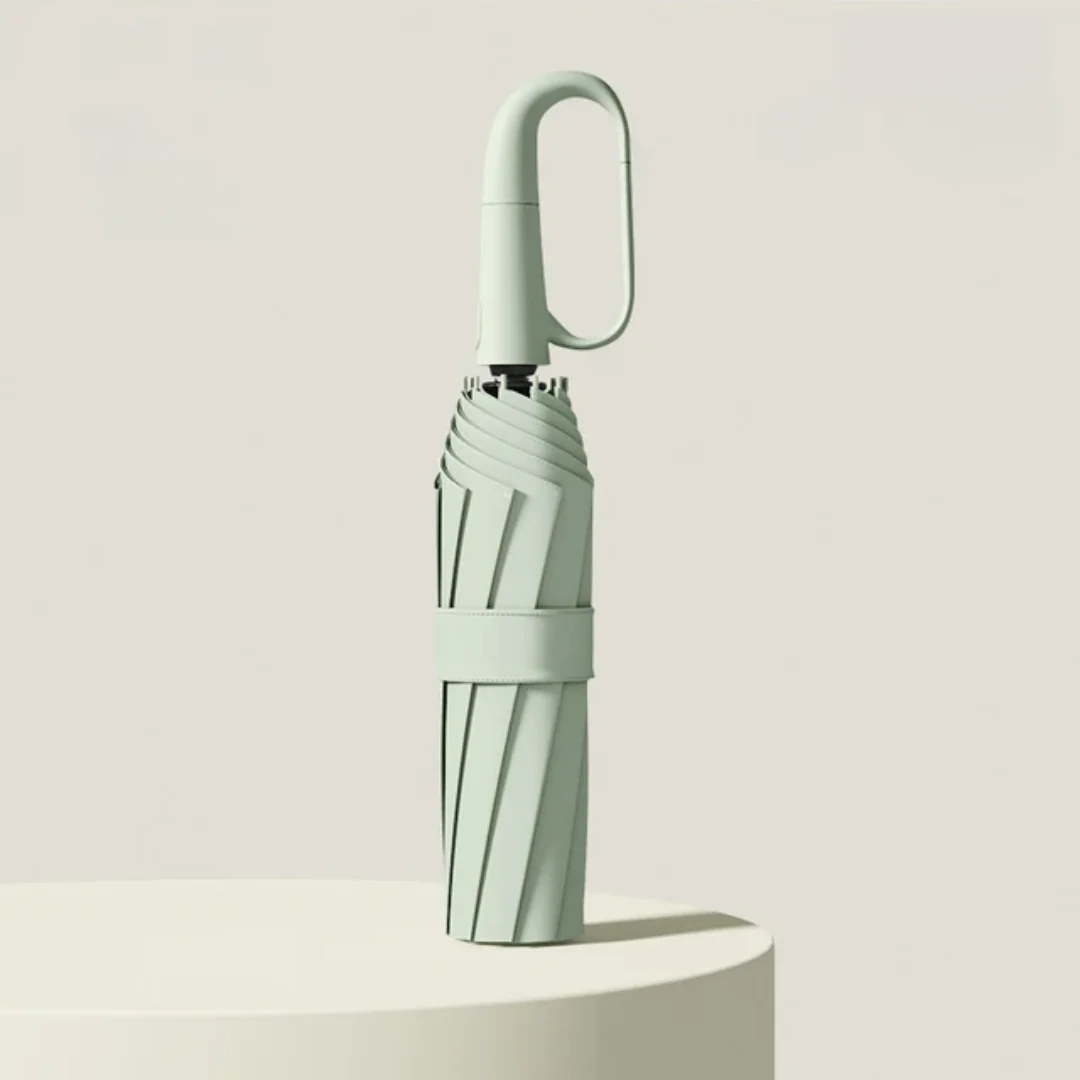 StormShield Travel Umbrella